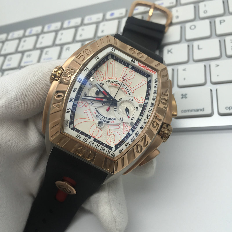 Franck Muller Watches 05